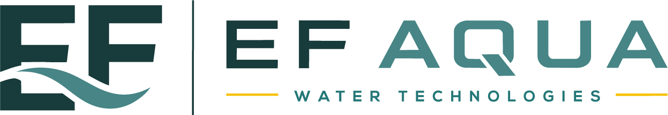 EF Aqua Su Arıtma Teknolojileri