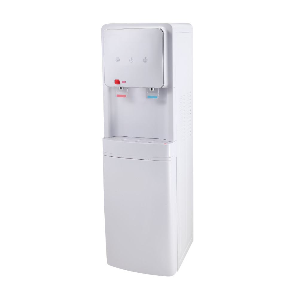 Aquabir CS07 Ayaklı Arıtmalı Su Sebili